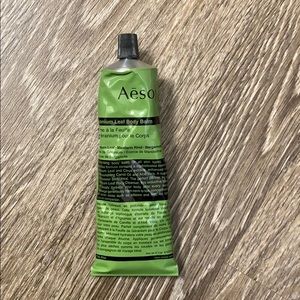 🍃Brand new Aesop body balm